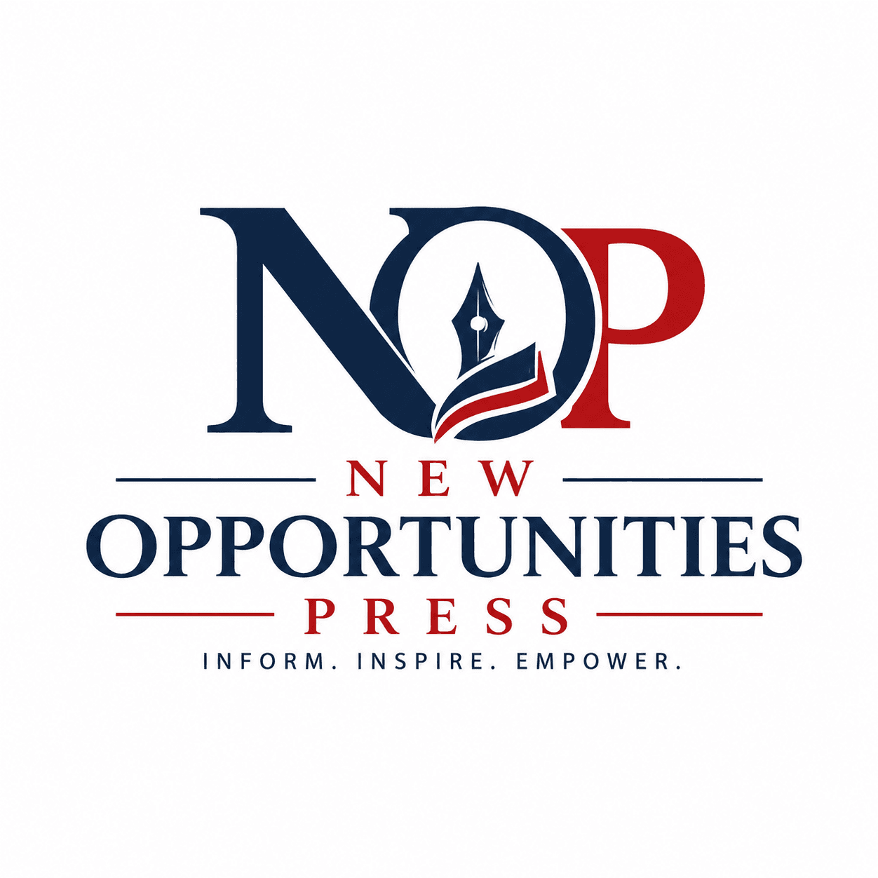 New opportunities press
