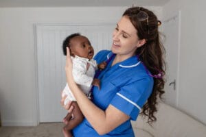 Registered Midwife Opportunities in the United Kingdom: Complete Career, Visa Sponsorship, and Employment Guide for International Applicants